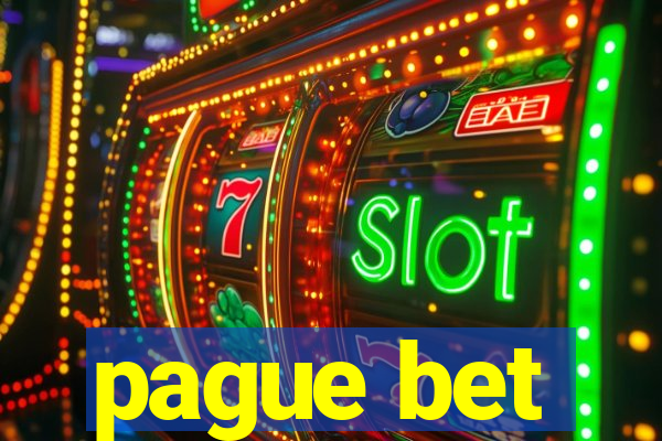 pague bet